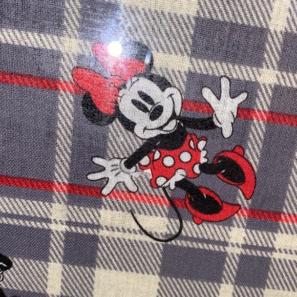 Disney Mickey & Minnie Hot Plate - Picture 3 of 6